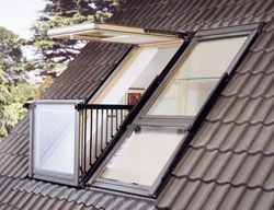 ���������� ���� Velux