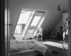 ���������� ���� Velux