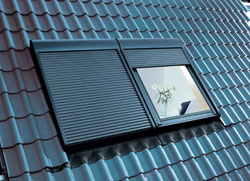 ���������� ���� Velux