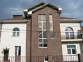 Фасадные облицовочные панели Vinylit