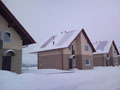 Жилой район Новая Ижора