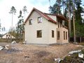 Фасадные панели KMEW