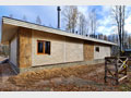 Фасадные панели KMEW