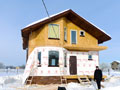 Фасадные панели KMEW