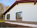 Фасадные панели KMEW