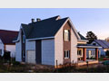 Фасадные панели KMEW