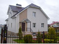Фасадные панели KMEW
