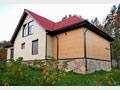 Фасадные панели KMEW