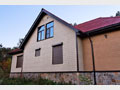 Фасадные панели KMEW