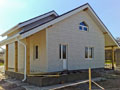 Фасадные панели KMEW