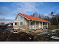 Фасадные панели KMEW