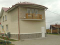 Рельефные панели Top Stone Кирпич Антик+Известняк рваный 2
