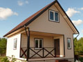 Аксессуары к сайдингу Holzplast серии Decor
