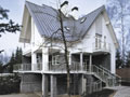 Фасадный искусственный камень Eurokam (Еврокам)