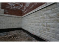 Фасадный искусственный камень CraftStone Серия Доломит