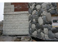 Фасадный искусственный камень CraftStone Серия Доломит