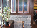 Фасадный искусственный камень CraftStone Серия Доломит