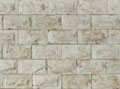 Фасадный искусственный камень CraftStone Серия Известняк