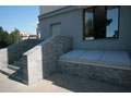 Фасадный искусственный камень CraftStone Серия Скалистый пласт