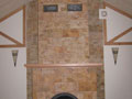 Фасадный искусственный камень CraftStone Серия Скалистый пласт / Сланец