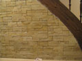 Фасадный искусственный камень CraftStone Серия Скалистый пласт