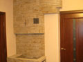 Фасадный искусственный камень CraftStone Серия Скалистый пласт