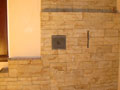 Фасадный искусственный камень CraftStone Серия Скалистый пласт