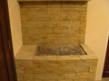 Фасадный искусственный камень CraftStone Серия Скалистый пласт