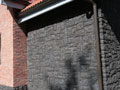 Фасадный искусственный камень CraftStone Серия Старый кирпич