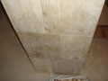 Фасадный искусственный камень CraftStone Серия Травертин