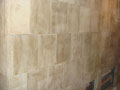 Фасадный искусственный камень CraftStone Серия Травертин
