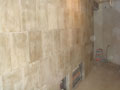 Фасадный искусственный камень CraftStone Серия Травертин