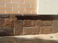Фасадный искусственный камень CraftStone Серия Сланец