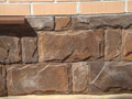 Фасадный искусственный камень CraftStone Серия Сланец