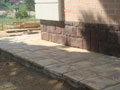 Фасадный искусственный камень CraftStone Серия Сланец