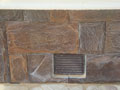 Фасадный искусственный камень CraftStone Серия Сланец