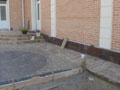 Фасадный искусственный камень CraftStone Серия Сланец