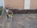 Фасадный искусственный камень CraftStone Серия Сланец