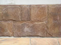 Фасадный искусственный камень CraftStone Серия Сланец