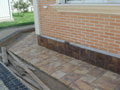 Фасадный искусственный камень CraftStone Серия Сланец