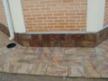 Фасадный искусственный камень CraftStone Серия Сланец