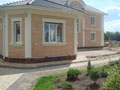 Фасадный искусственный камень CraftStone Серия Сланец