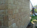 Фасадный искусственный камень CraftStone Серия Сланец