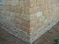 Фасадный искусственный камень CraftStone Серия Сланец