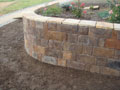 Фасадный искусственный камень CraftStone Серия Сланец