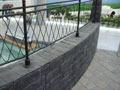 Фасадный искусственный камень CraftStone Серия Сланец