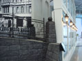 Фасадный искусственный камень CraftStone Серия Сланец