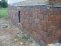 Фасадный искусственный камень CraftStone Серия Сланец