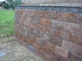 Фасадный искусственный камень CraftStone Серия Сланец