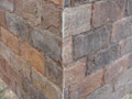 Фасадный искусственный камень CraftStone Серия Сланец